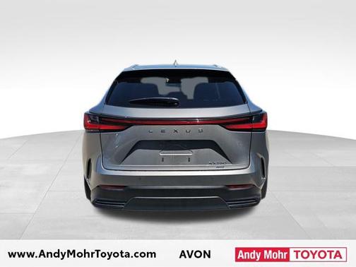2024 Lexus NX 350 350 Premium