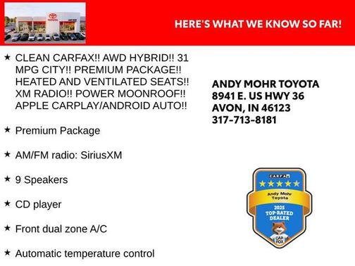 2020 Lexus RX 450h Base