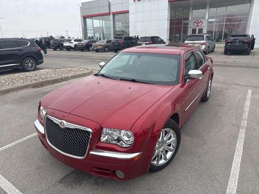 2009 Chrysler 300C Hemi