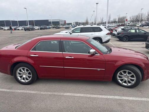 2009 Chrysler 300C Hemi