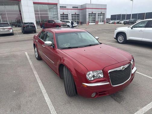 2009 Chrysler 300C Hemi