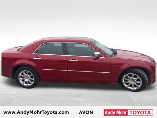 2009 Chrysler 300C Hemi