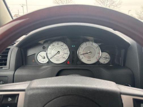 2009 Chrysler 300C Hemi