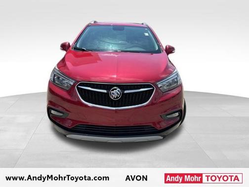 2018 Buick Encore Sport Touring