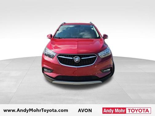 2018 Buick Encore Sport Touring