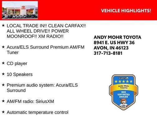 Basque Red Pearl 2012 Acura TL Technology