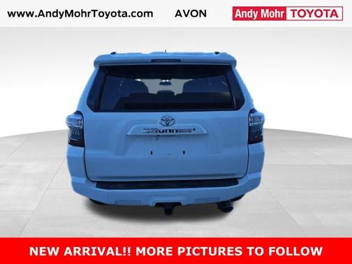 2019 Toyota 4Runner SR5 Premium