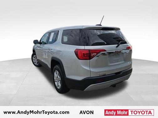 2019 GMC Acadia SLE-1