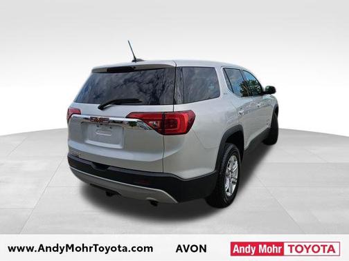 2019 GMC Acadia SLE-1