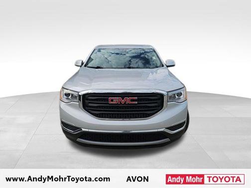 2019 GMC Acadia SLE-1