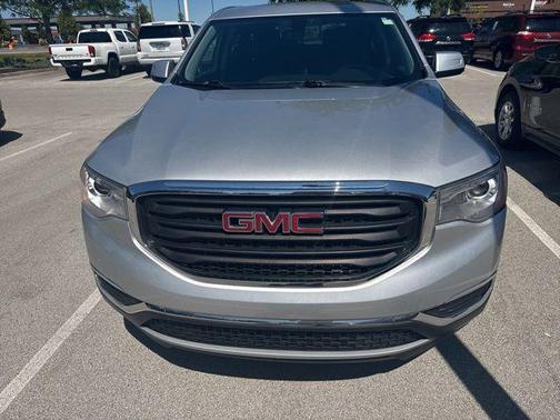 2019 GMC Acadia SLE-1