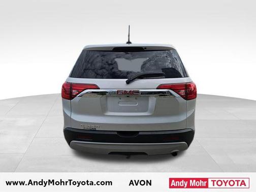 2019 GMC Acadia SLE-1