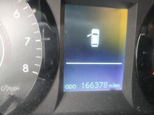 2017 Toyota Sienna SE