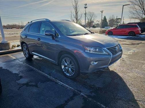 2010 Lexus ES 350 Base