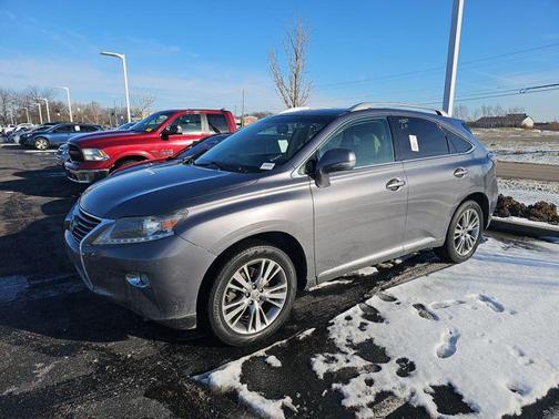 2010 Lexus ES 350 Base