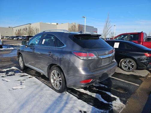 2010 Lexus ES 350 Base