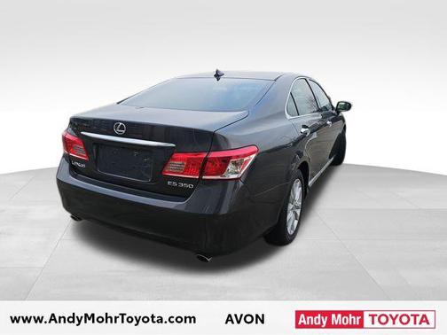 2010 Lexus ES 350 Base