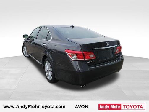 2010 Lexus ES 350 Base
