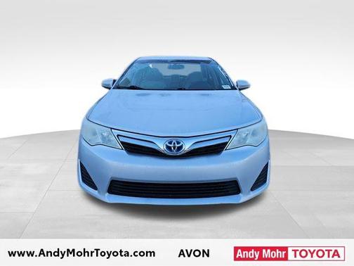 2012 Toyota Camry Hybrid LE