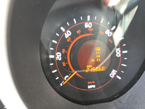 2013 Toyota 4Runner Limited