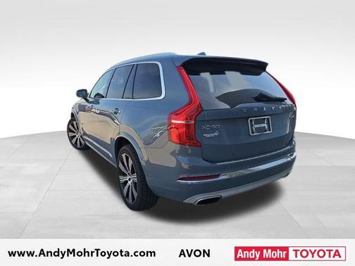 2020 Volvo XC90 T6 Inscription