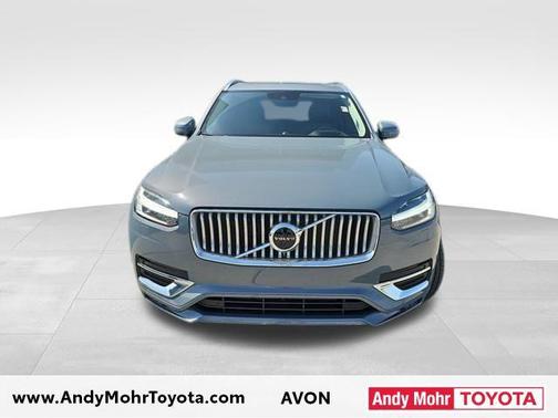 2020 Volvo XC90 T6 Inscription