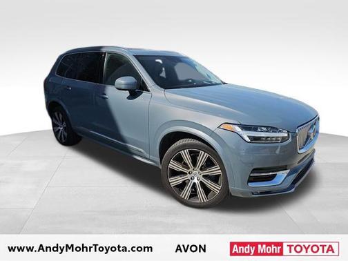 2020 Volvo XC90 T6 Inscription