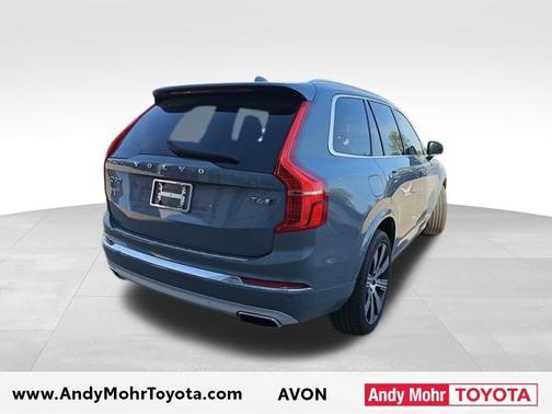 2020 Volvo XC90 T6 Inscription