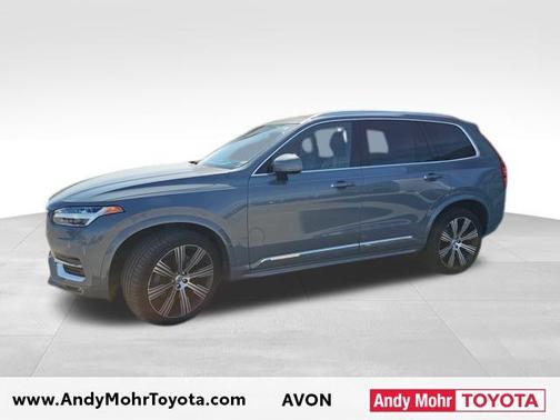 2020 Volvo XC90 T6 Inscription