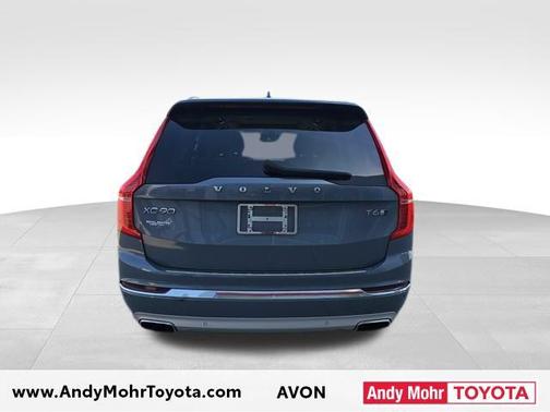 2020 Volvo XC90 T6 Inscription