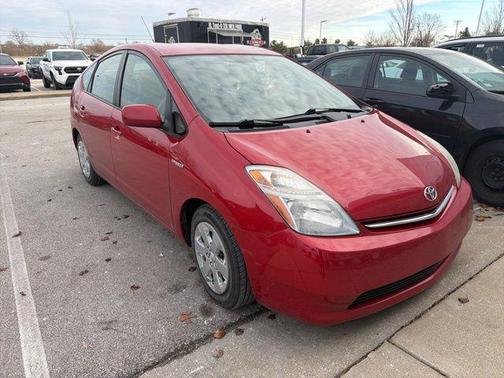 2007 Toyota Prius Base
