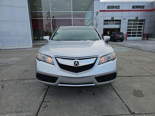 2015 Acura RDX Base