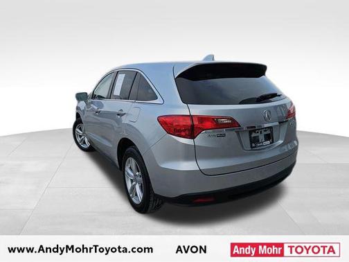 2015 Acura RDX Base