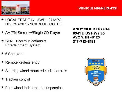Shadow Black 2018 Ford Edge SE