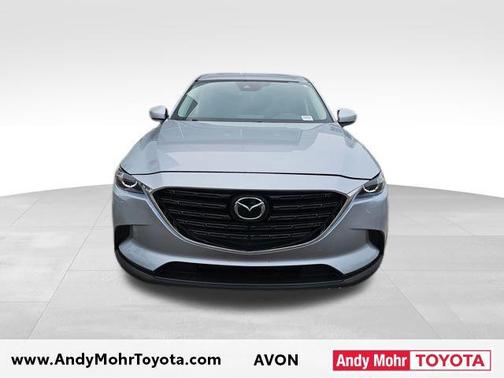 2023 Mazda CX-9 Touring