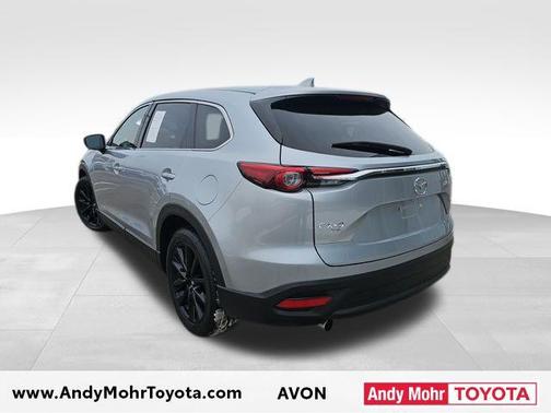2023 Mazda CX-9 Touring