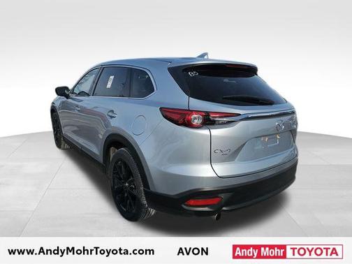 2023 Mazda CX-9 Touring