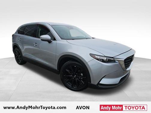 2023 Mazda CX-9 Touring