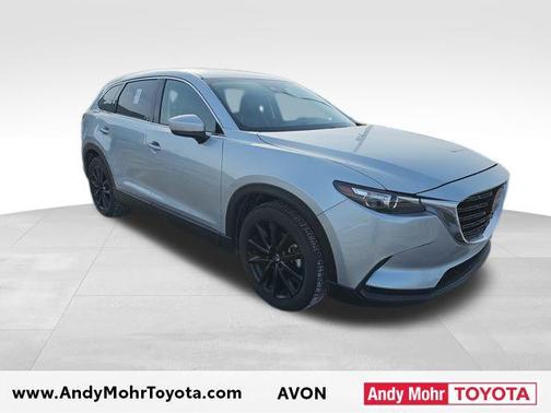 2023 Mazda CX-9 Touring
