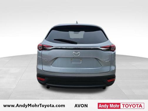 2023 Mazda CX-9 Touring