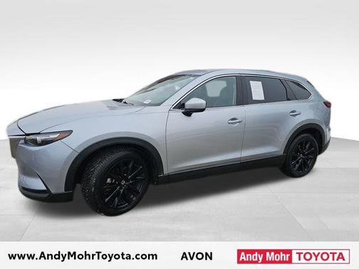 2023 Mazda CX-9 Touring