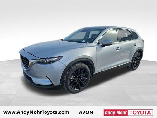 2023 Mazda CX-9 Touring