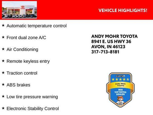 2023 Toyota Tacoma Trail Edition