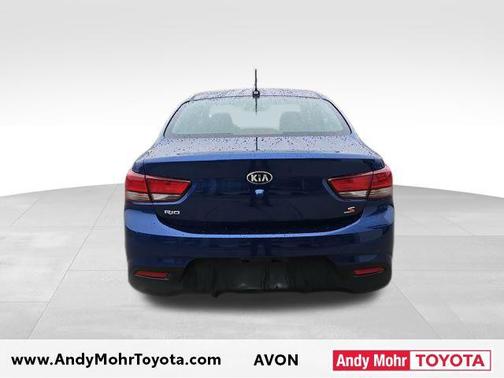 2019 Kia Rio S