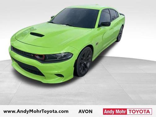 2023 Dodge Charger R/T Scat Pack