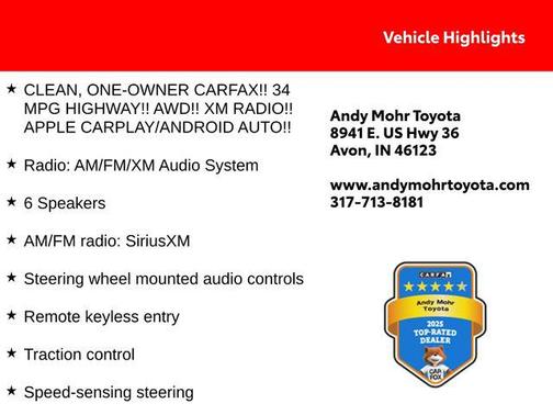 Ice Cap 2024 Toyota RAV4 LE