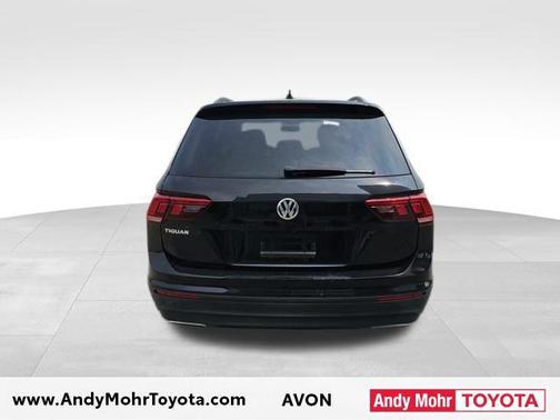 2021 Volkswagen Tiguan 2.0T S
