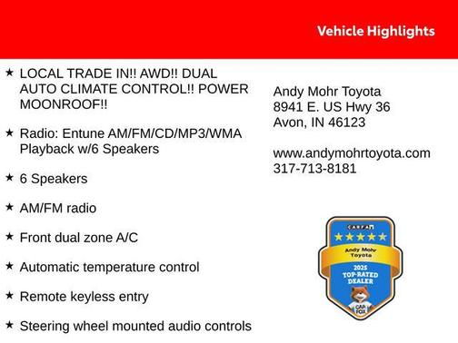 Silver Sky Metallic 2018 Toyota RAV4 XLE