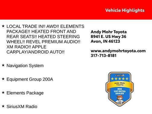 2021 Lincoln Corsair Reserve