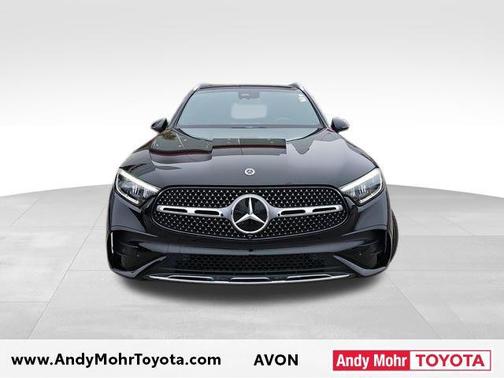 2023 Mercedes-Benz GLC 300 4MATIC